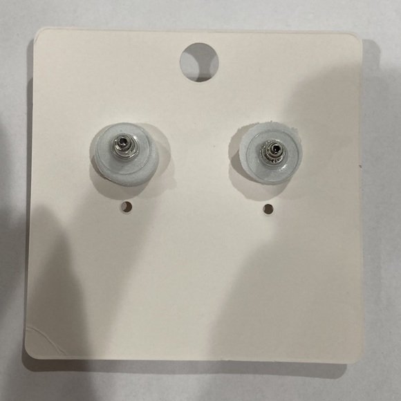 Christmas Llama Earrings - NEW - Picture 2 of 3